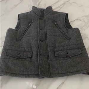 Buffalo men’s vest